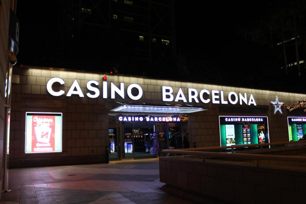 Casino-Barcelona